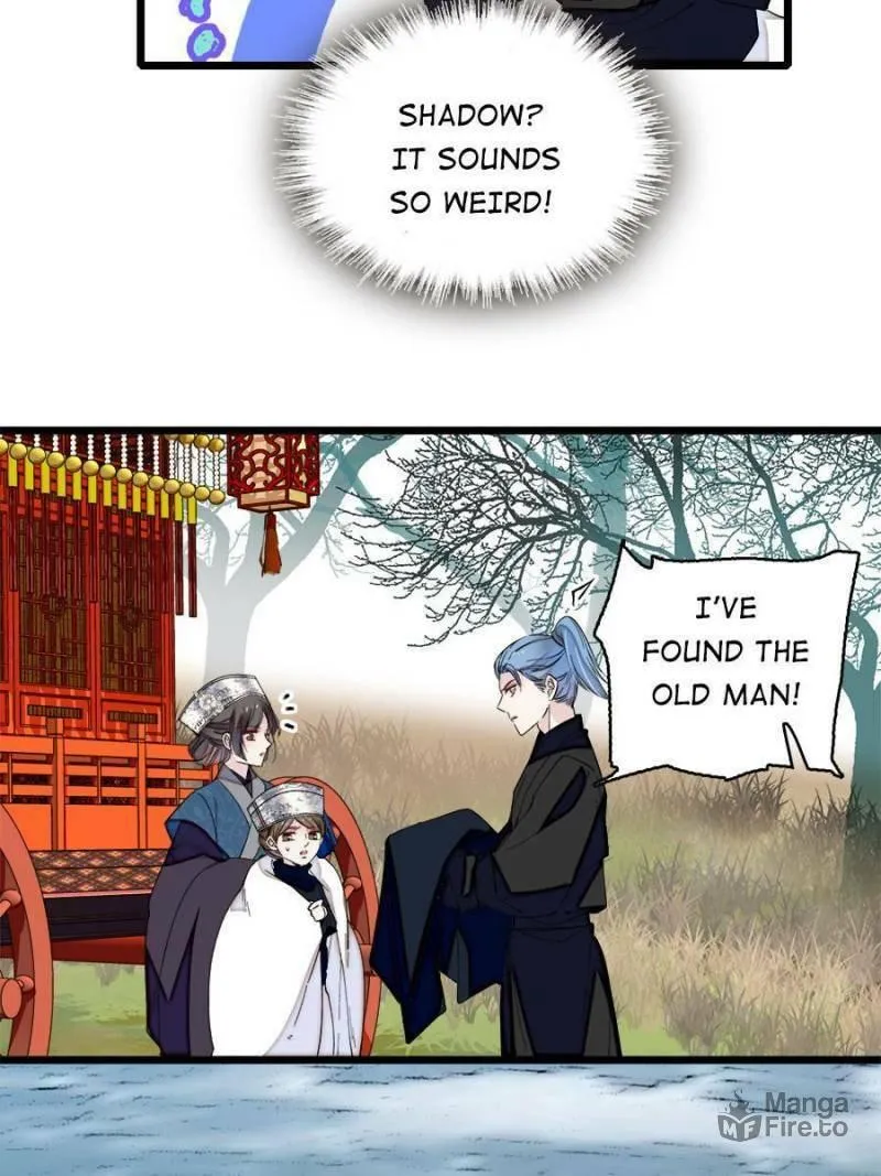 Sijin (Colored) Chapter 284 page 10 - 