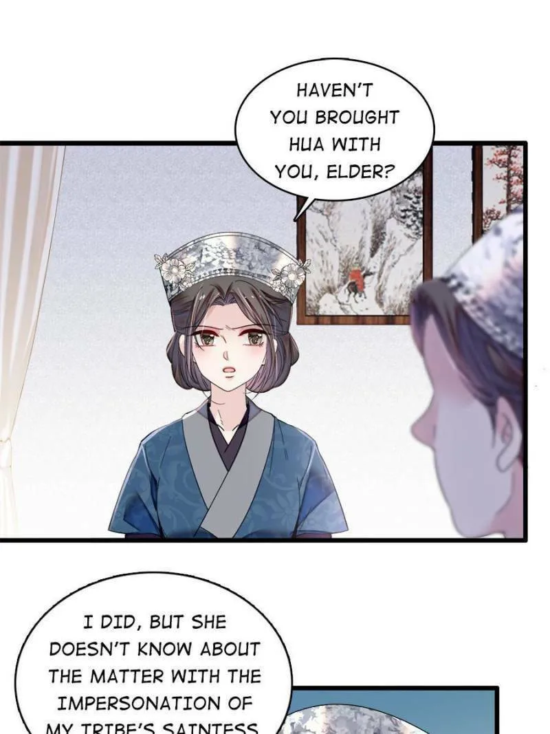Sijin (Colored) Chapter 285 page 1 - 