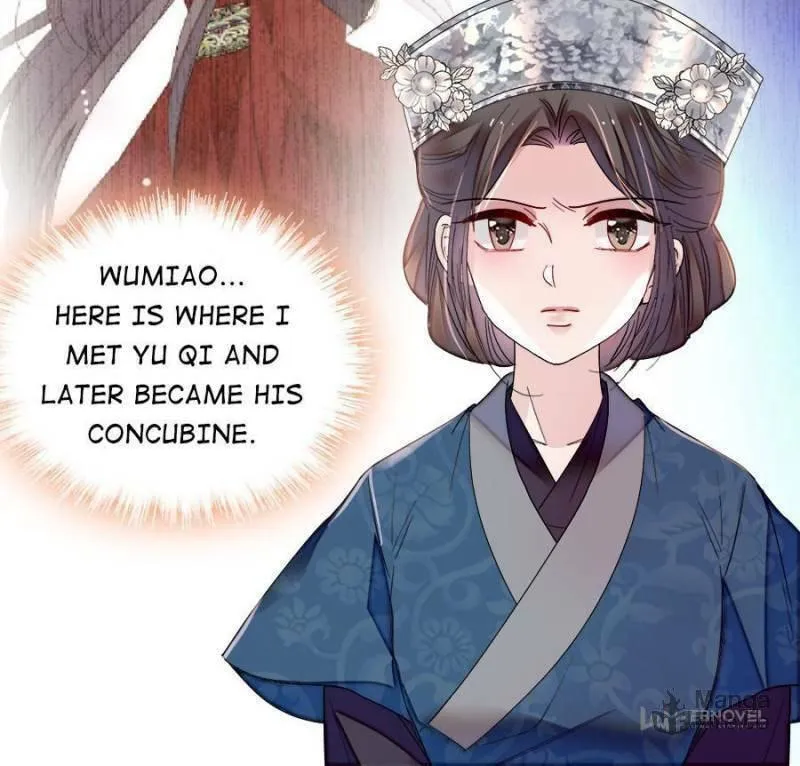 Sijin (Colored) Chapter 285 page 12 - 