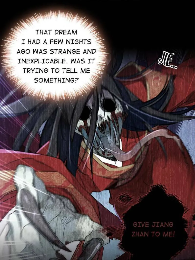 Sijin (Colored) Chapter 285 page 17 - 