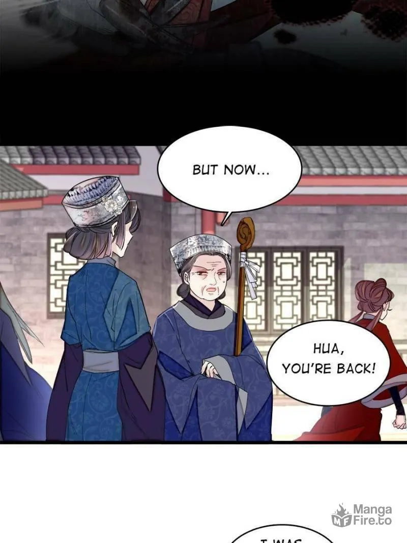 Sijin (Colored) Chapter 285 page 18 - 