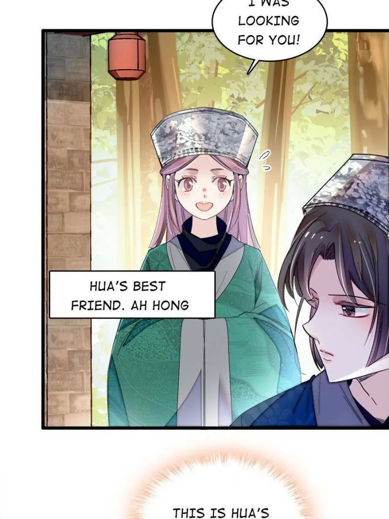 Sijin (Colored) Chapter 285 page 19 - 