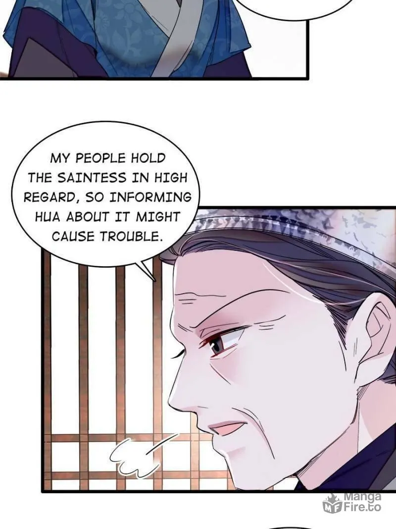 Sijin (Colored) Chapter 285 page 3 - 