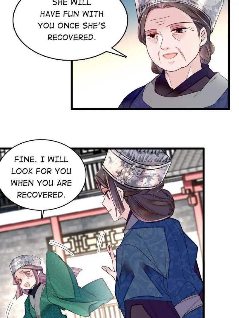 Sijin (Colored) Chapter 285 page 22 - 