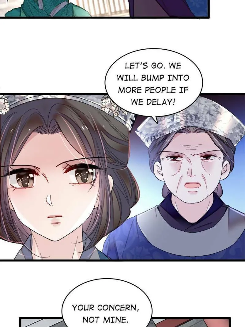 Sijin (Colored) Chapter 285 page 23 - 