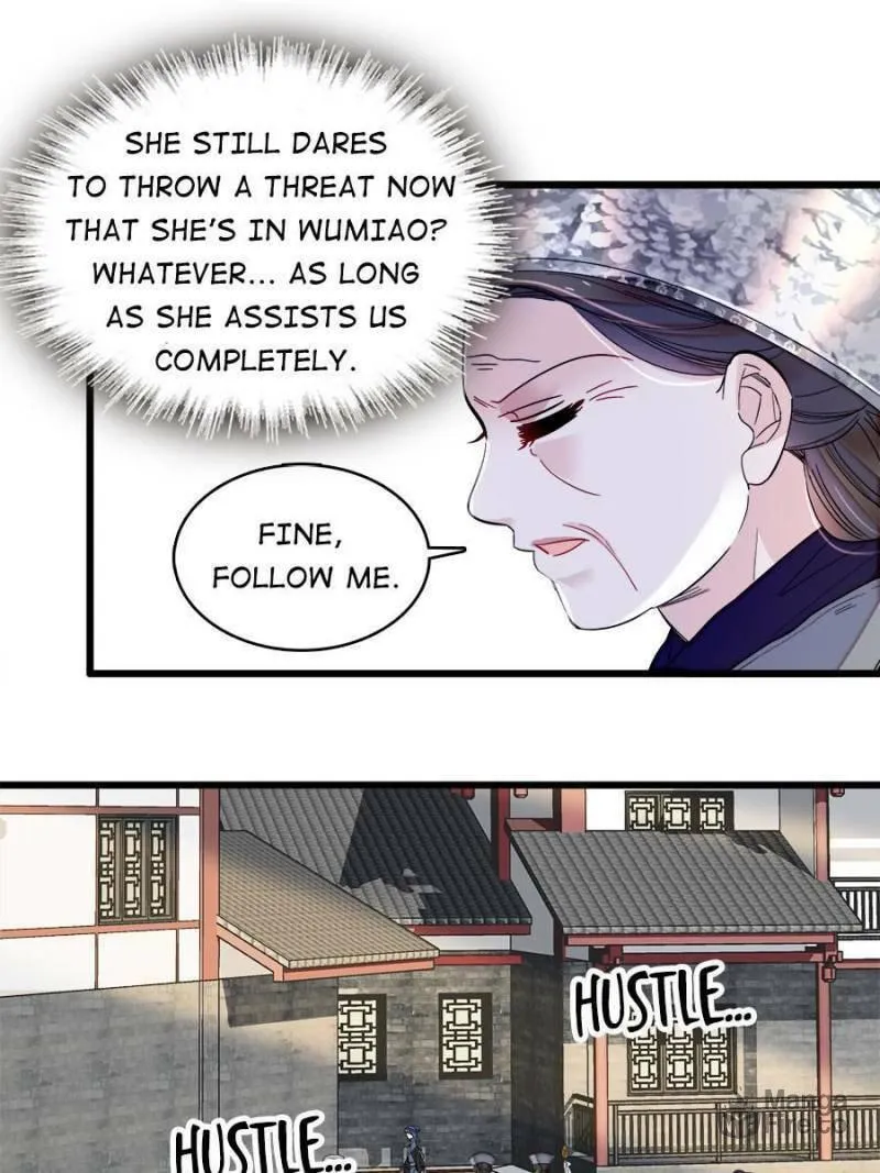 Sijin (Colored) Chapter 285 page 25 - 