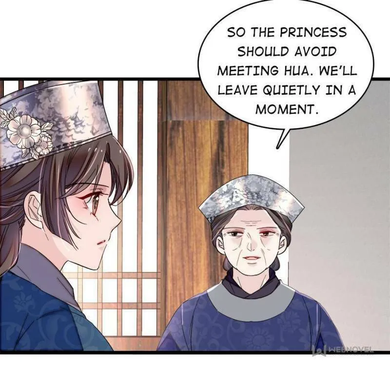 Sijin (Colored) Chapter 285 page 4 - 