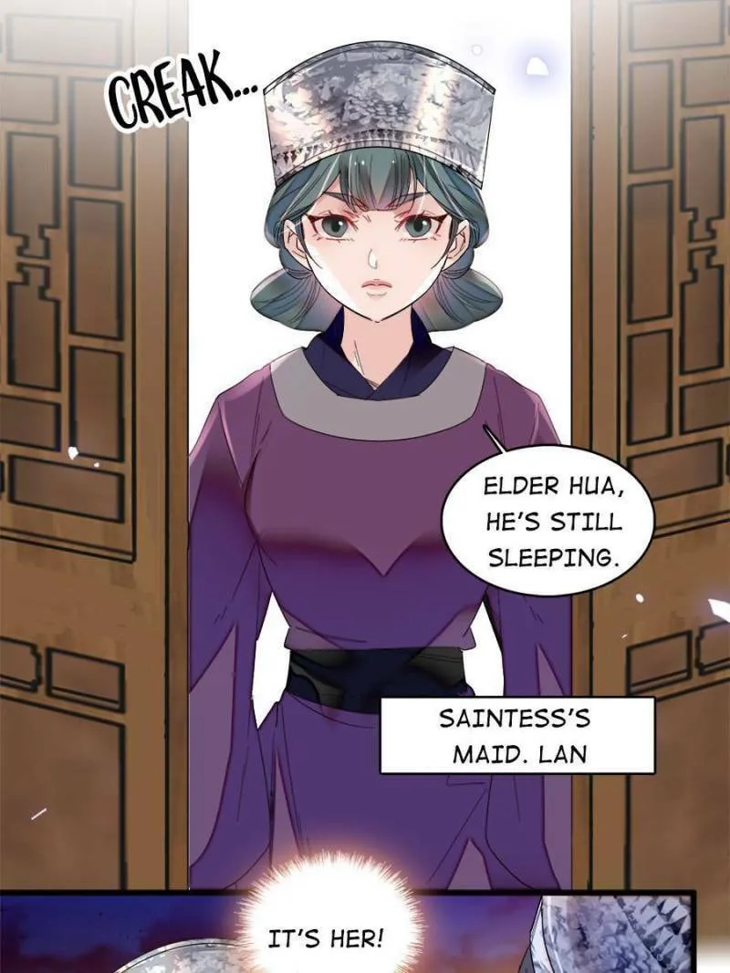 Sijin (Colored) Chapter 285 page 31 - 