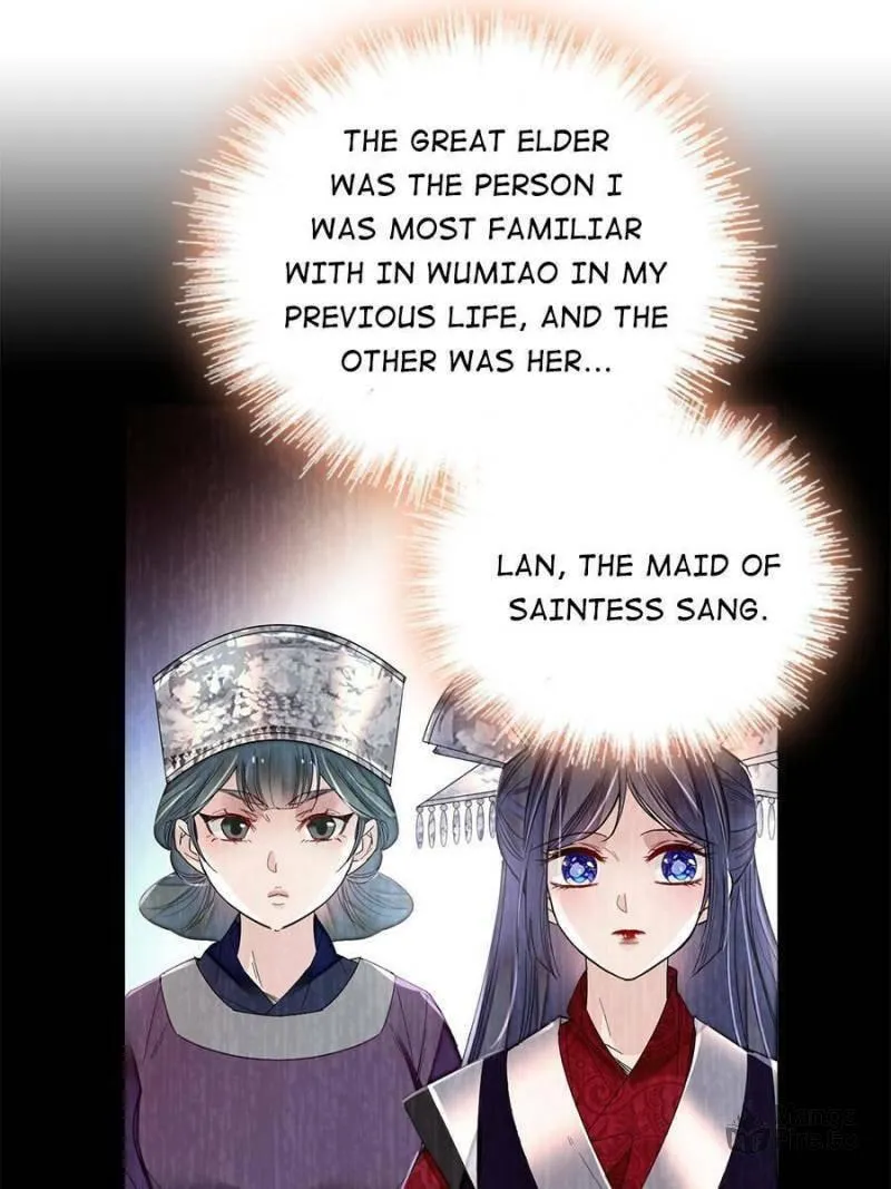 Sijin (Colored) Chapter 285 page 33 - 