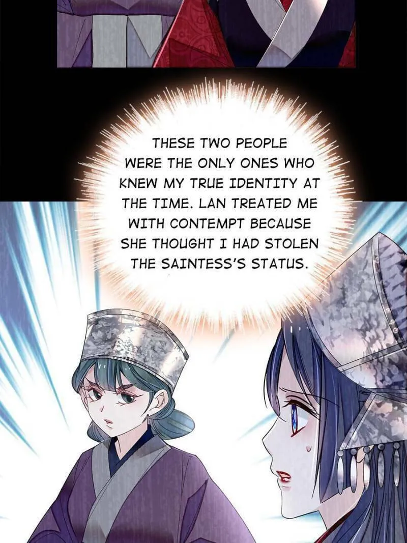 Sijin (Colored) Chapter 285 page 34 - 
