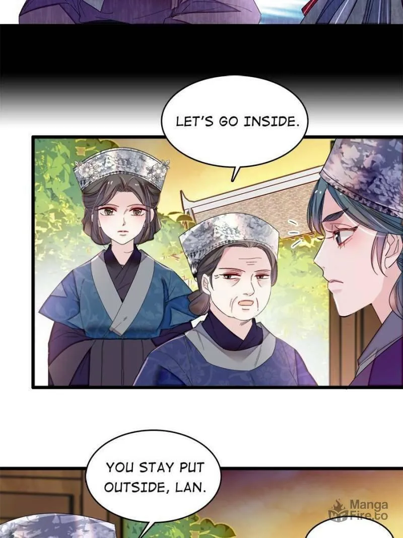 Sijin (Colored) Chapter 285 page 35 - 