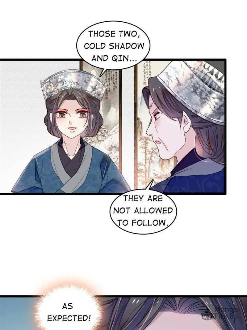 Sijin (Colored) Chapter 285 page 5 - 