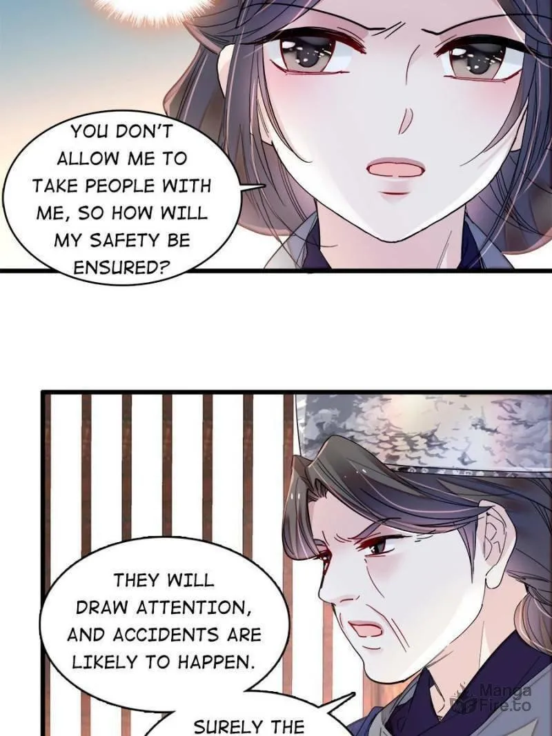 Sijin (Colored) Chapter 285 page 6 - 