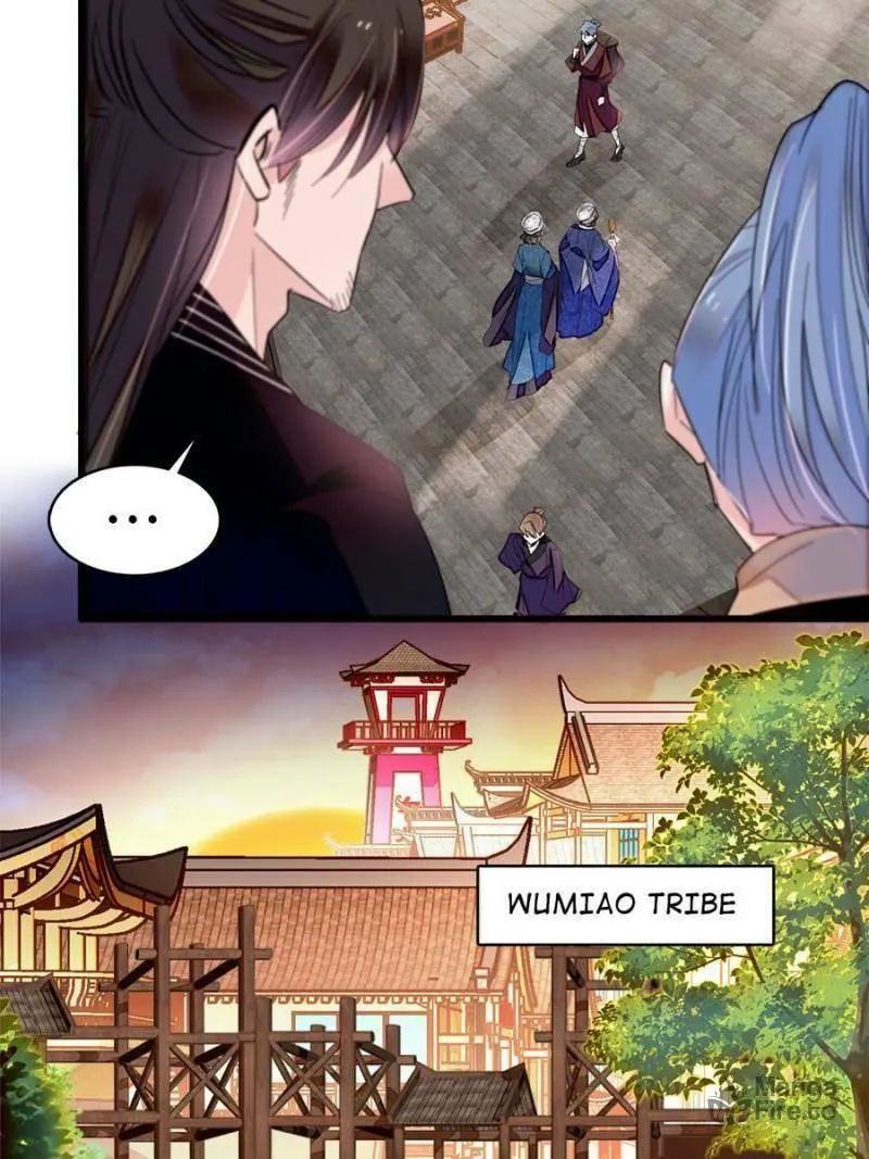 Sijin (Colored) Chapter 285 page 10 - 