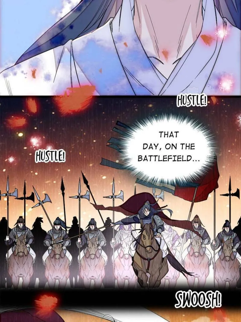 Sijin (Colored) Chapter 286 page 11 - 