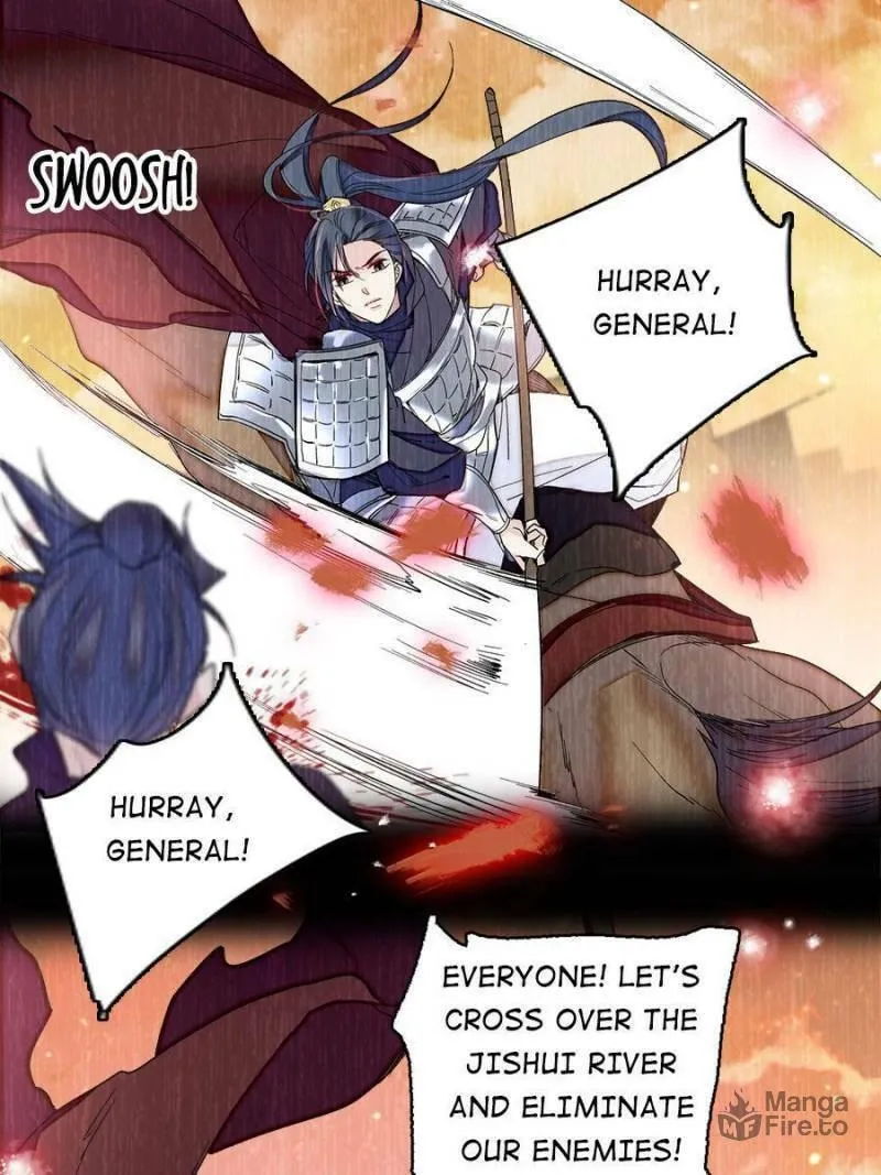 Sijin (Colored) Chapter 286 page 12 - 