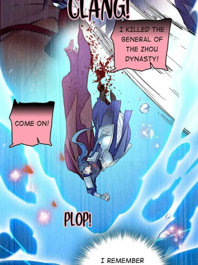 Sijin (Colored) Chapter 286 page 16 - 