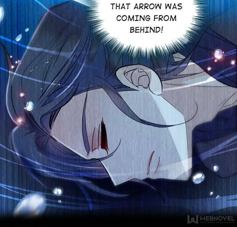 Sijin (Colored) Chapter 286 page 17 - 