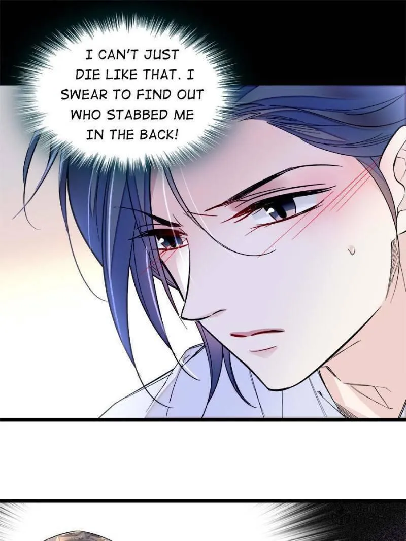 Sijin (Colored) Chapter 286 page 18 - 