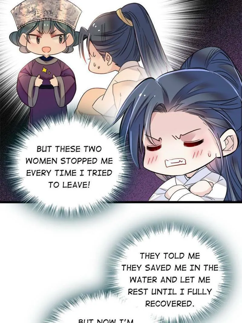 Sijin (Colored) Chapter 286 page 19 - 