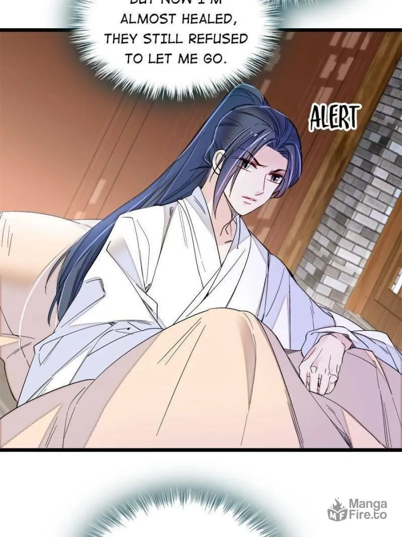 Sijin (Colored) Chapter 286 page 20 - 