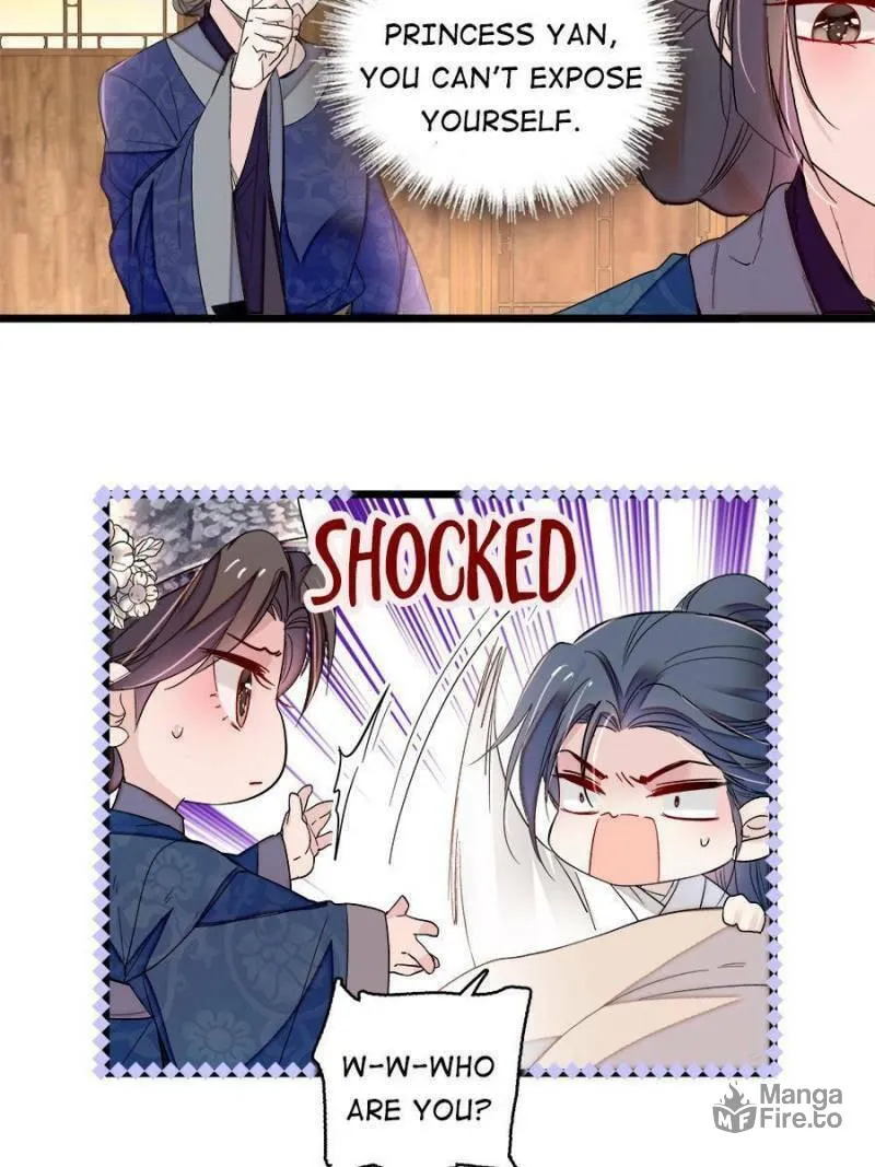 Sijin (Colored) Chapter 286 page 3 - 