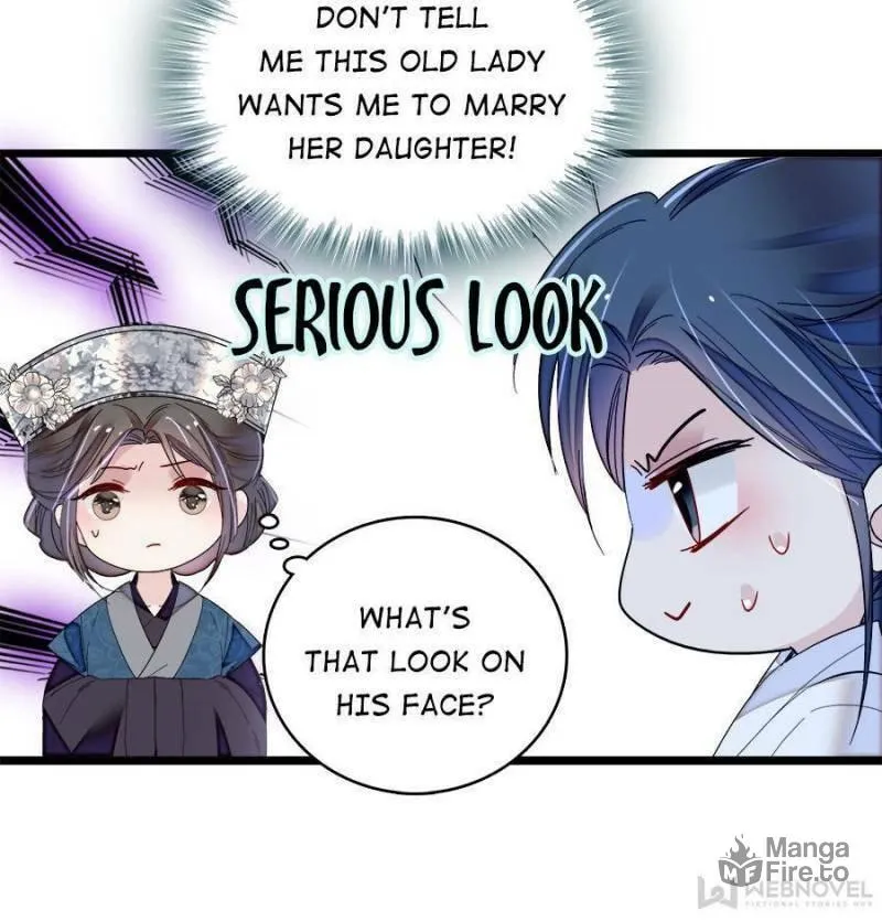 Sijin (Colored) Chapter 286 page 21 - 