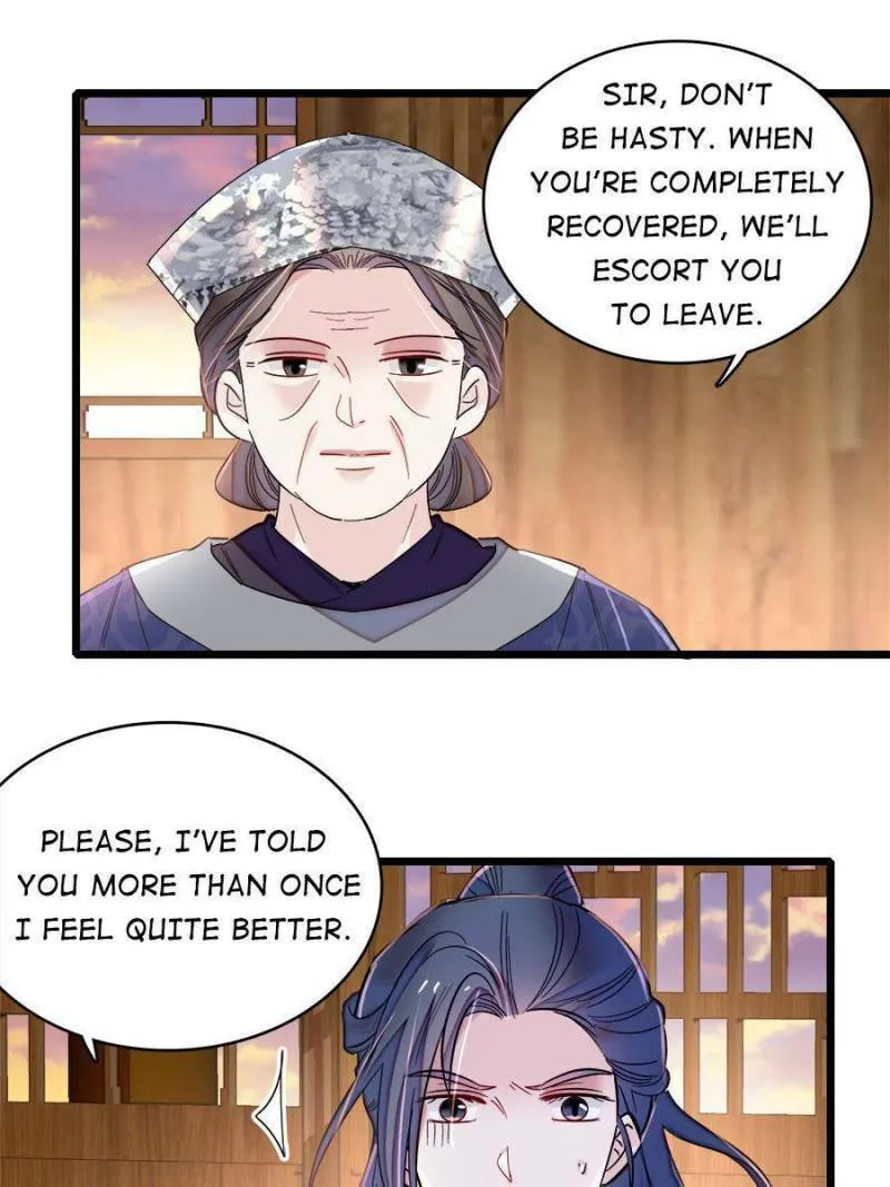 Sijin (Colored) Chapter 286 page 22 - 
