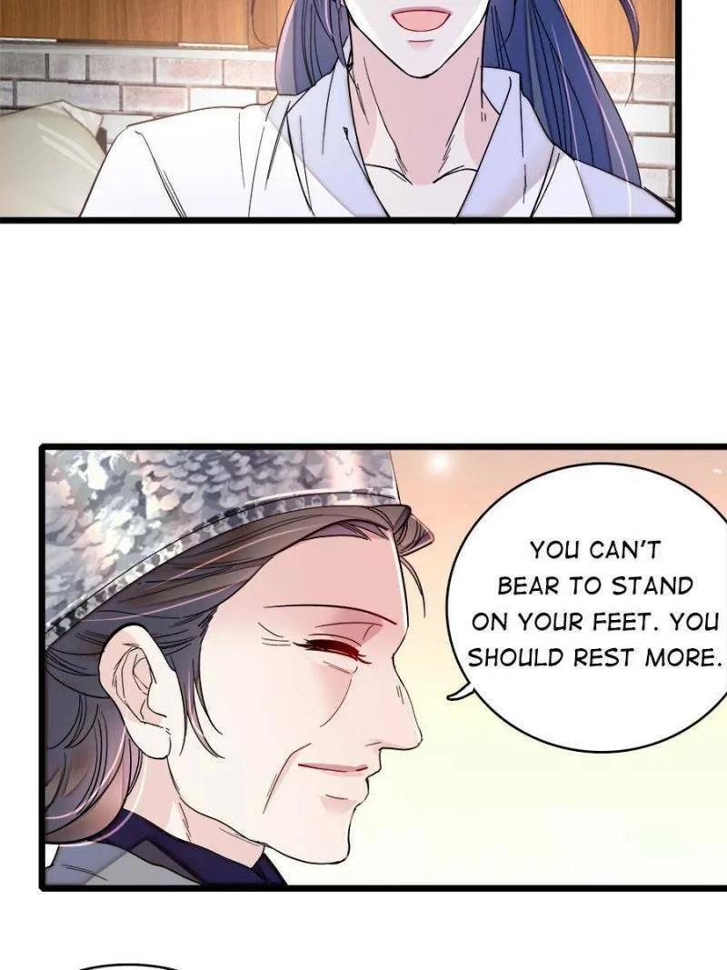 Sijin (Colored) Chapter 286 page 23 - 