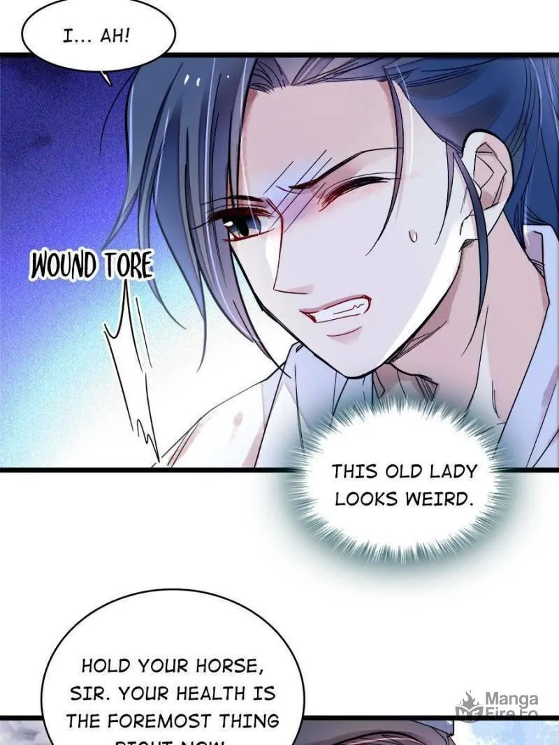 Sijin (Colored) Chapter 286 page 24 - 