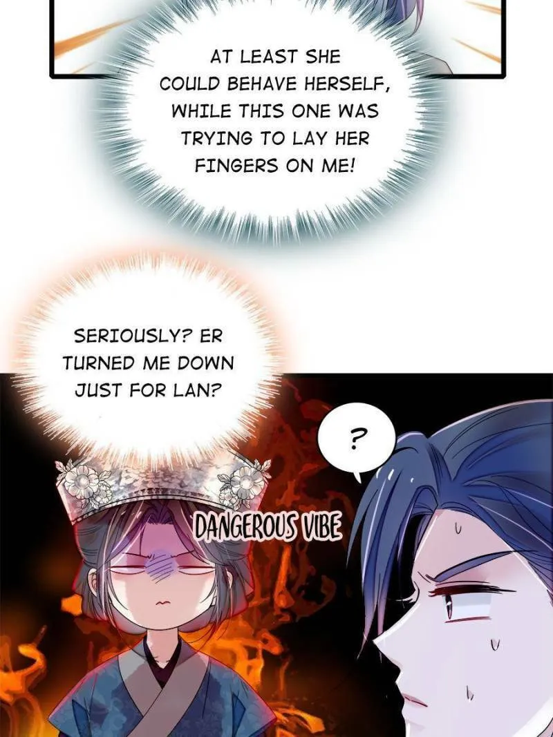 Sijin (Colored) Chapter 286 page 28 - 