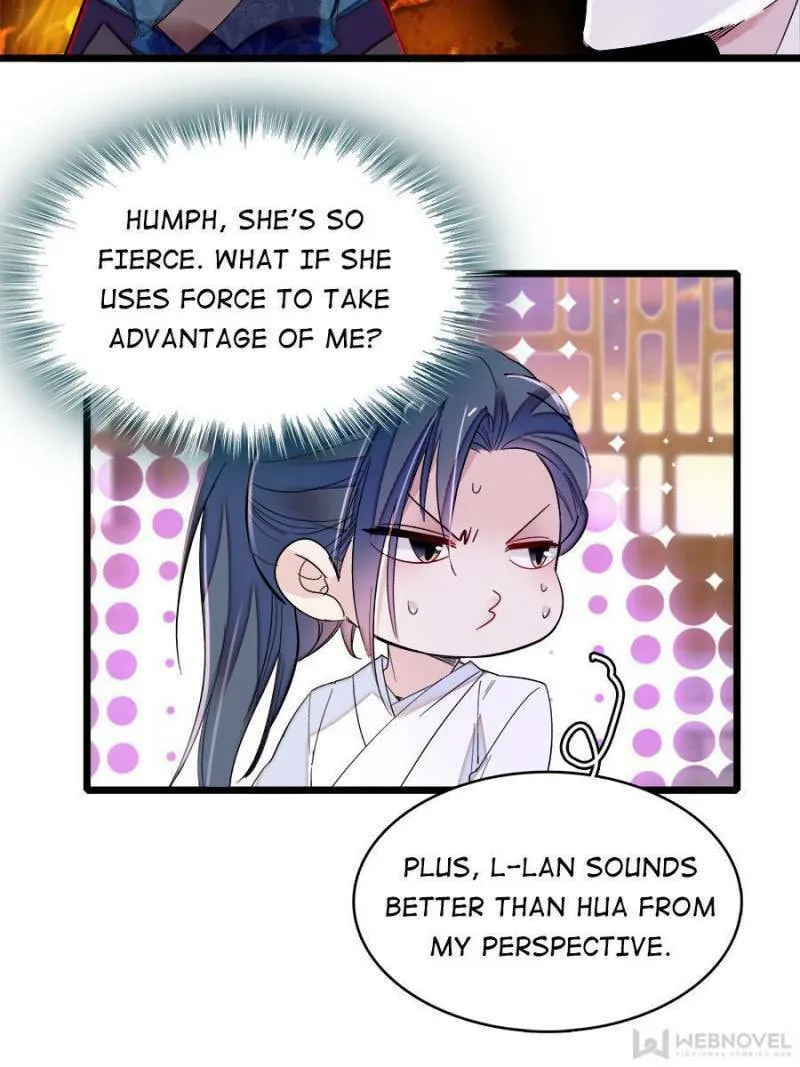 Sijin (Colored) Chapter 286 page 29 - 