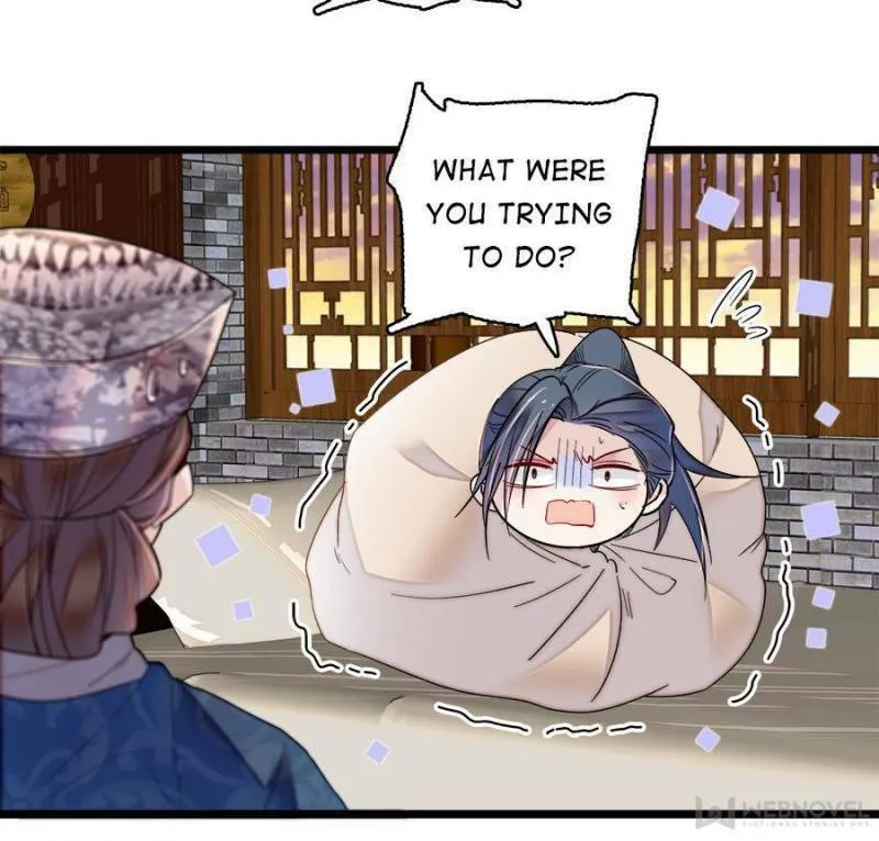 Sijin (Colored) Chapter 286 page 4 - 