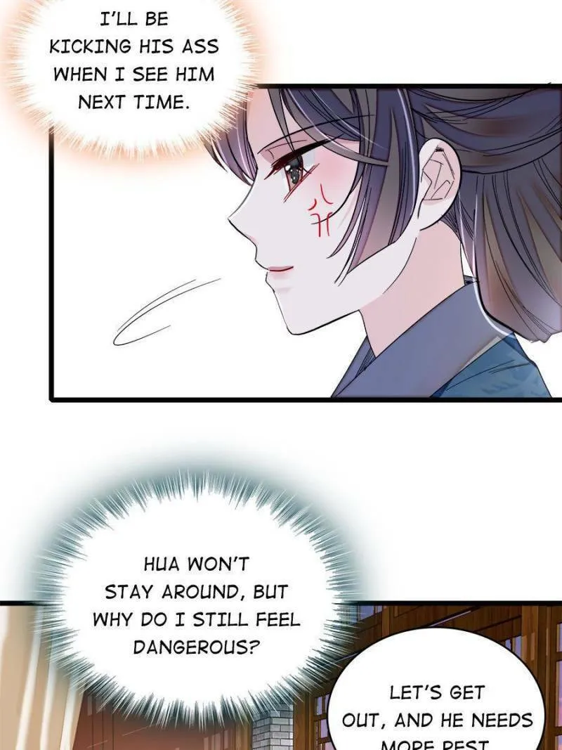 Sijin (Colored) Chapter 286 page 32 - 