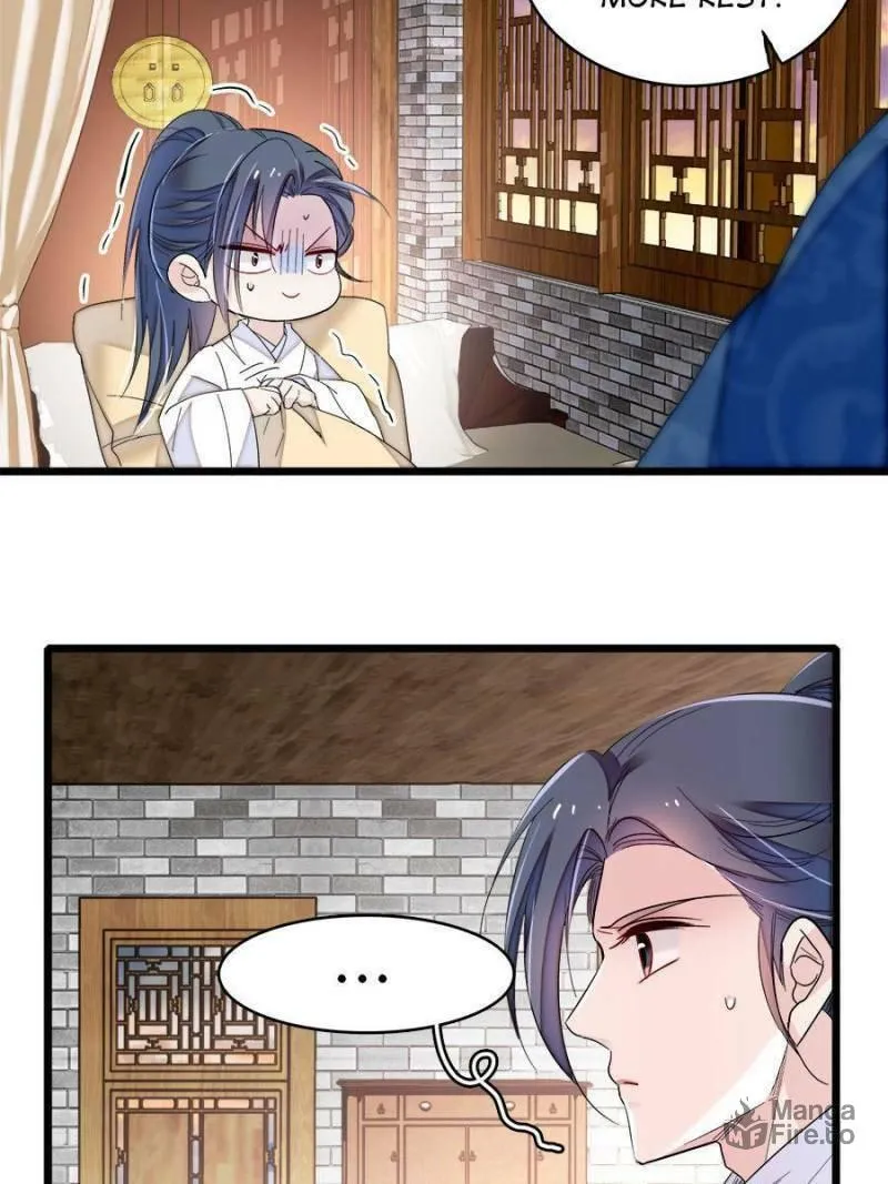 Sijin (Colored) Chapter 286 page 33 - 