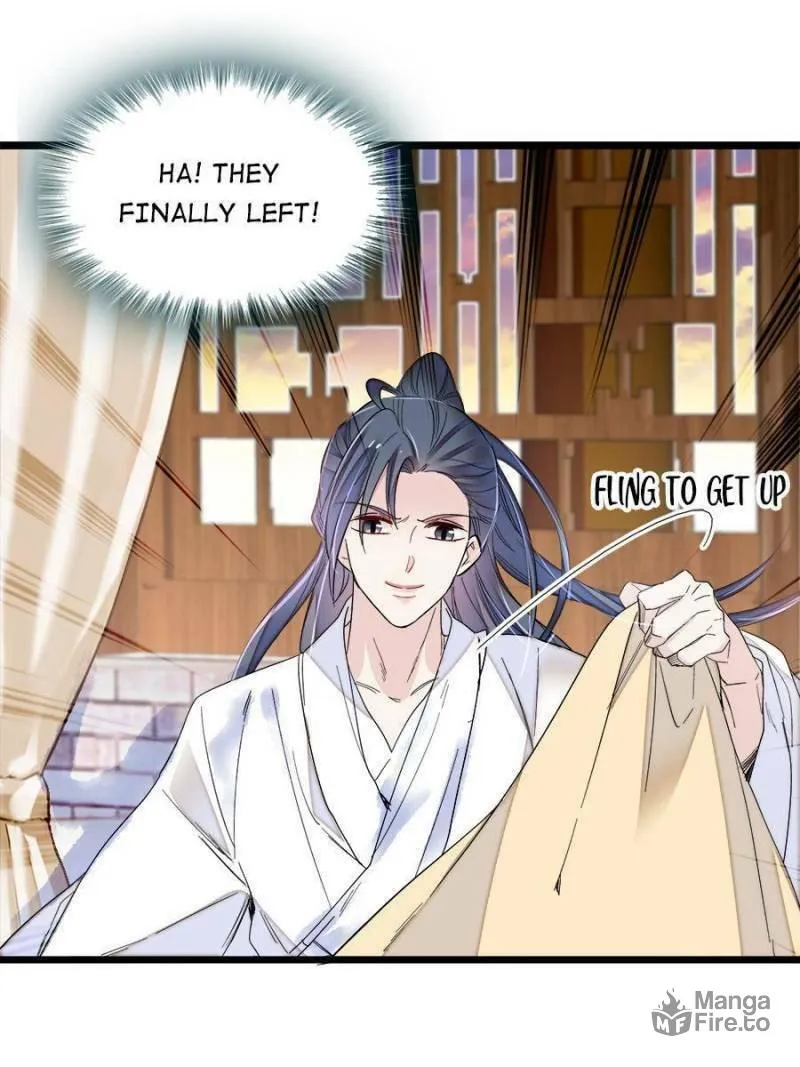 Sijin (Colored) Chapter 286 page 35 - 