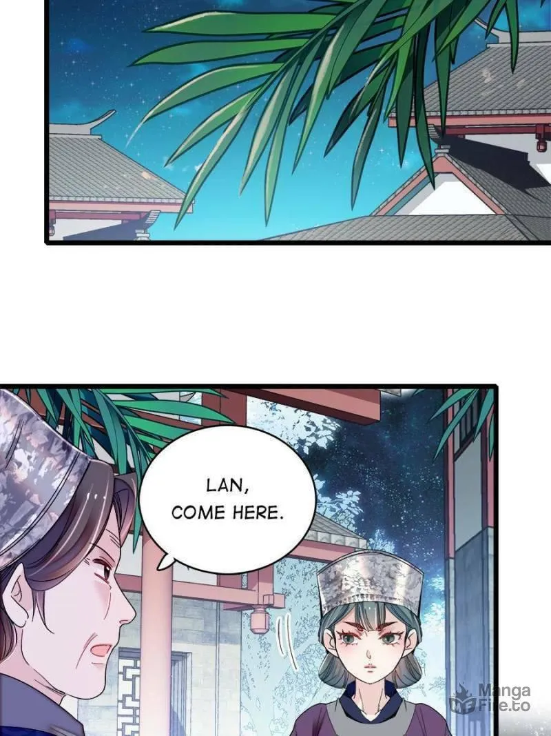 Sijin (Colored) Chapter 286 page 42 - 