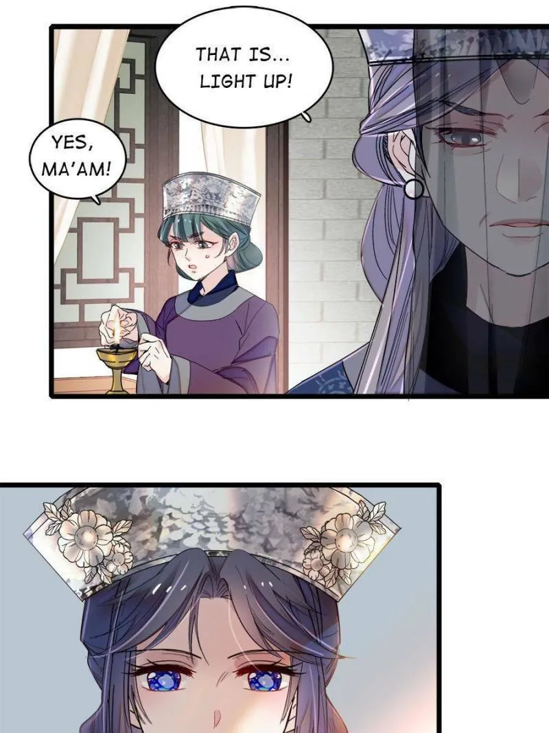Sijin (Colored) Chapter 287 page 14 - 