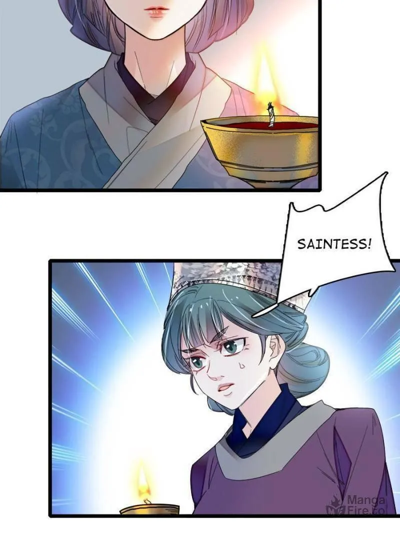 Sijin (Colored) Chapter 287 page 15 - 