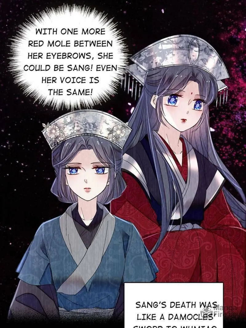 Sijin (Colored) Chapter 287 page 18 - 