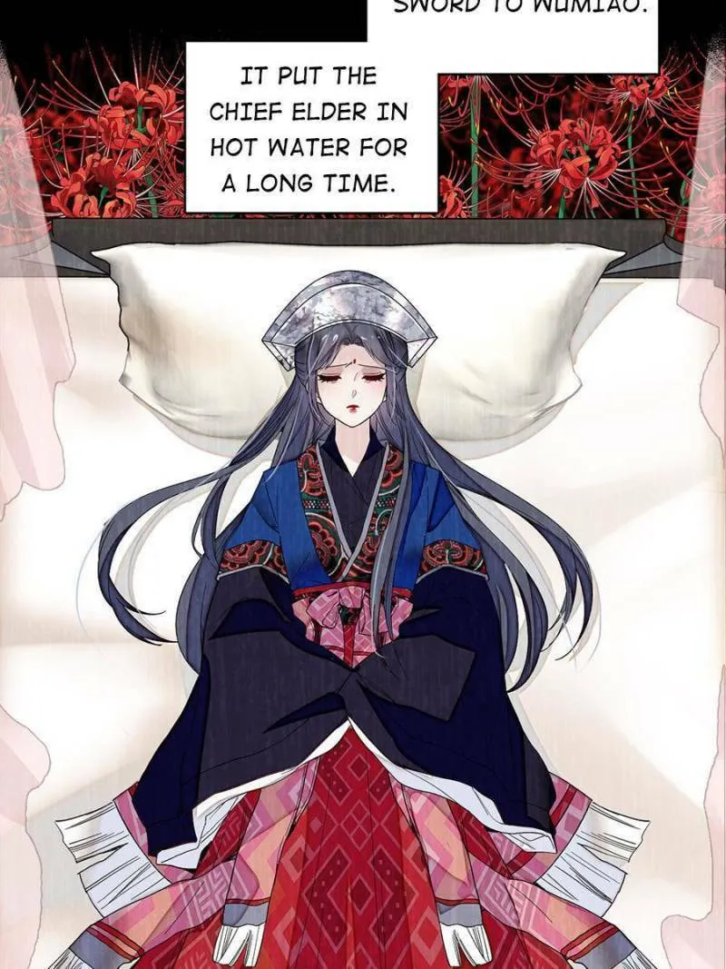 Sijin (Colored) Chapter 287 page 19 - 