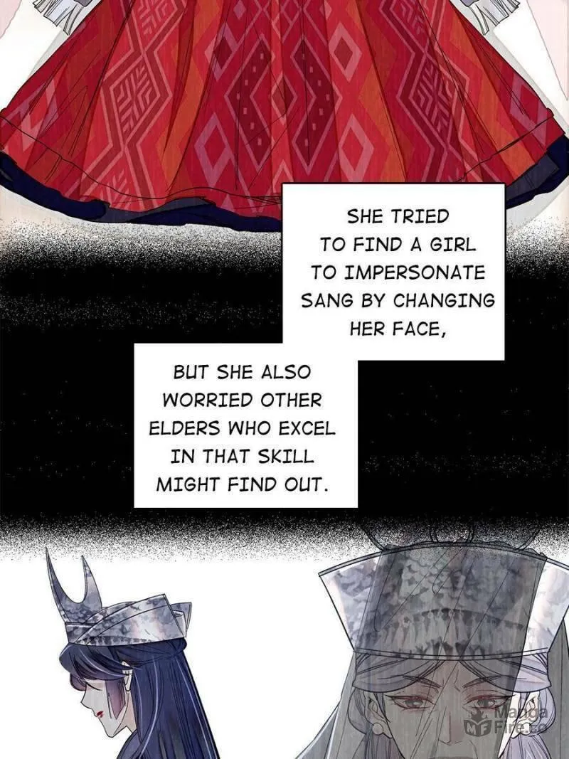 Sijin (Colored) Chapter 287 page 20 - 