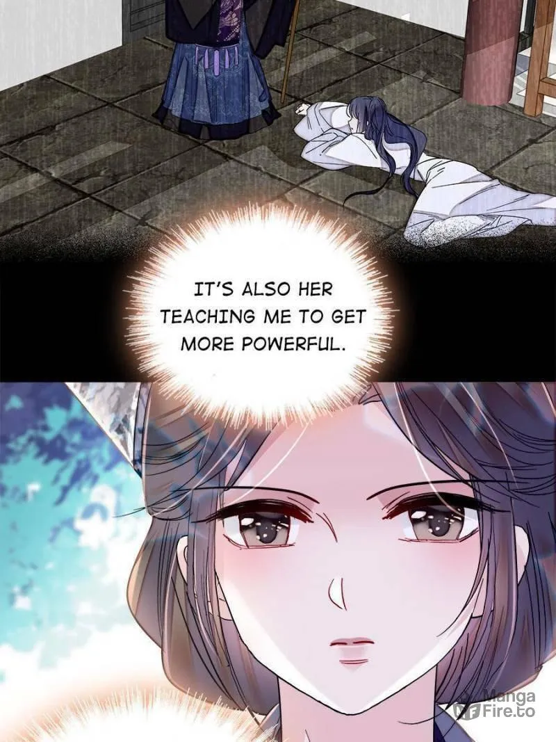 Sijin (Colored) Chapter 287 page 3 - 