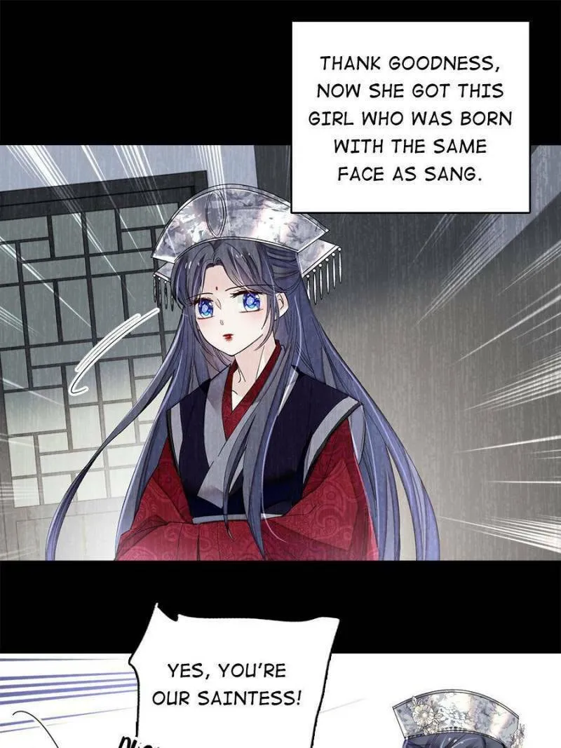 Sijin (Colored) Chapter 287 page 22 - 