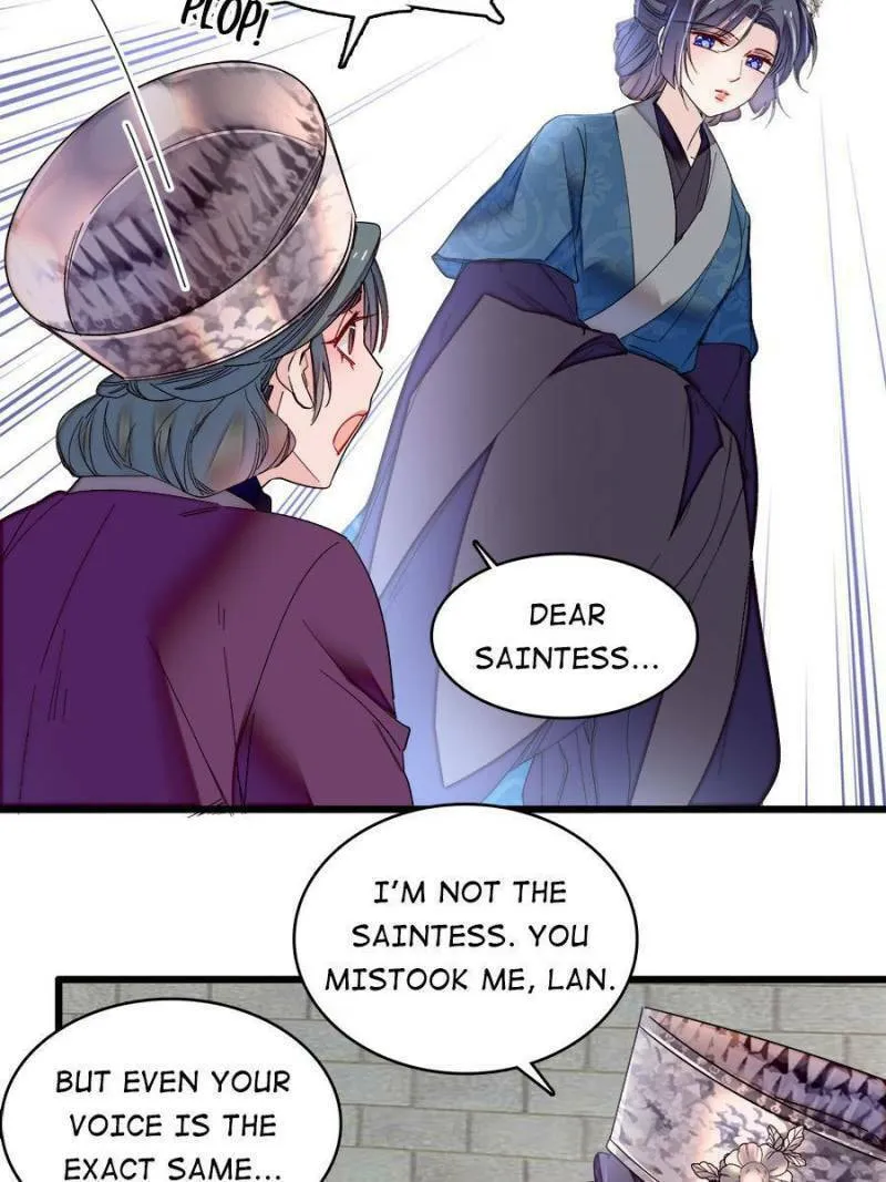 Sijin (Colored) Chapter 287 page 23 - 
