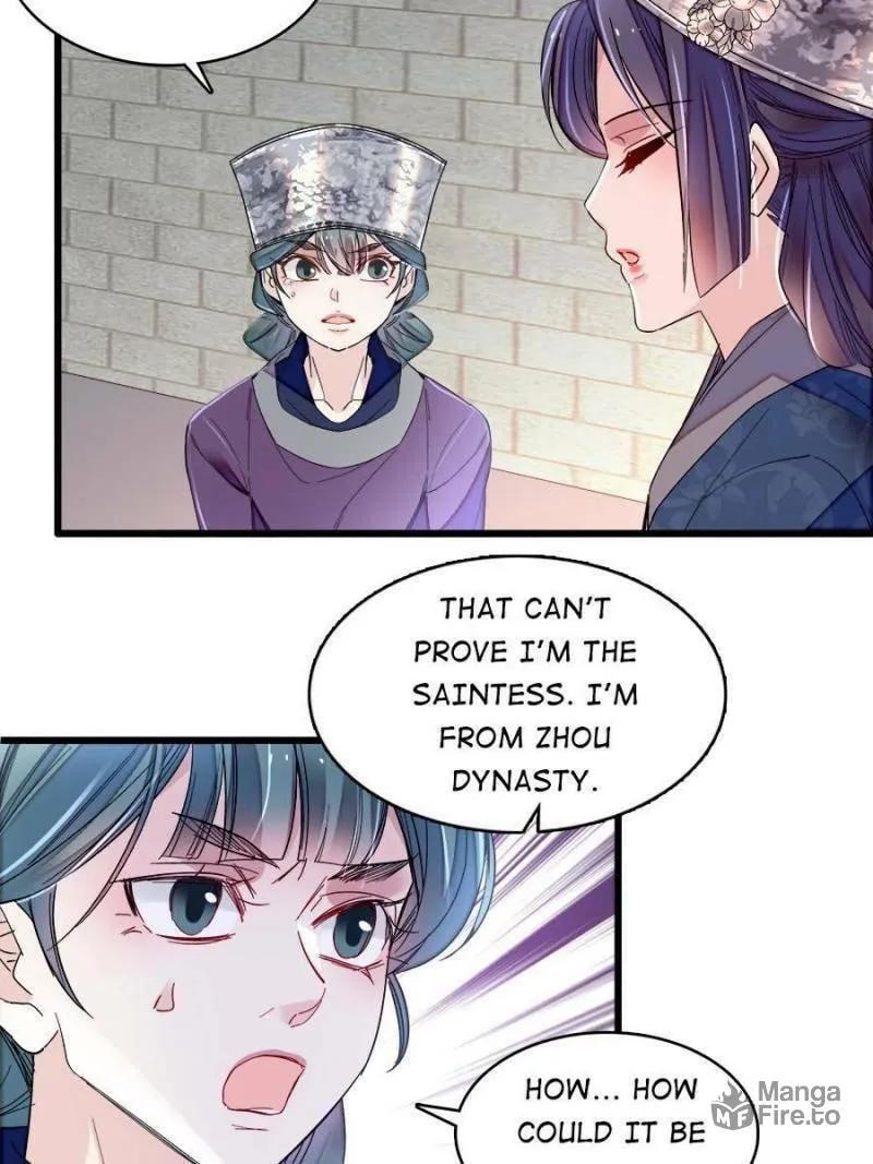 Sijin (Colored) Chapter 287 page 24 - 