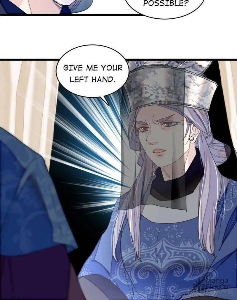 Sijin (Colored) Chapter 287 page 25 - 