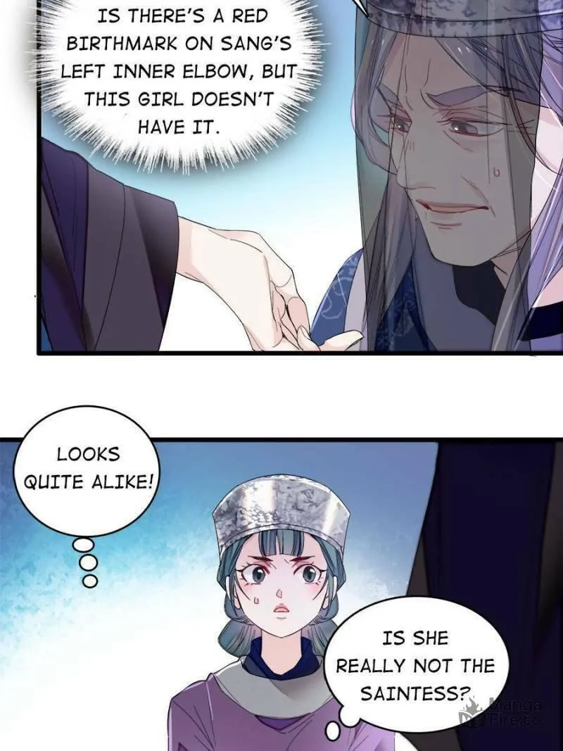 Sijin (Colored) Chapter 287 page 27 - 