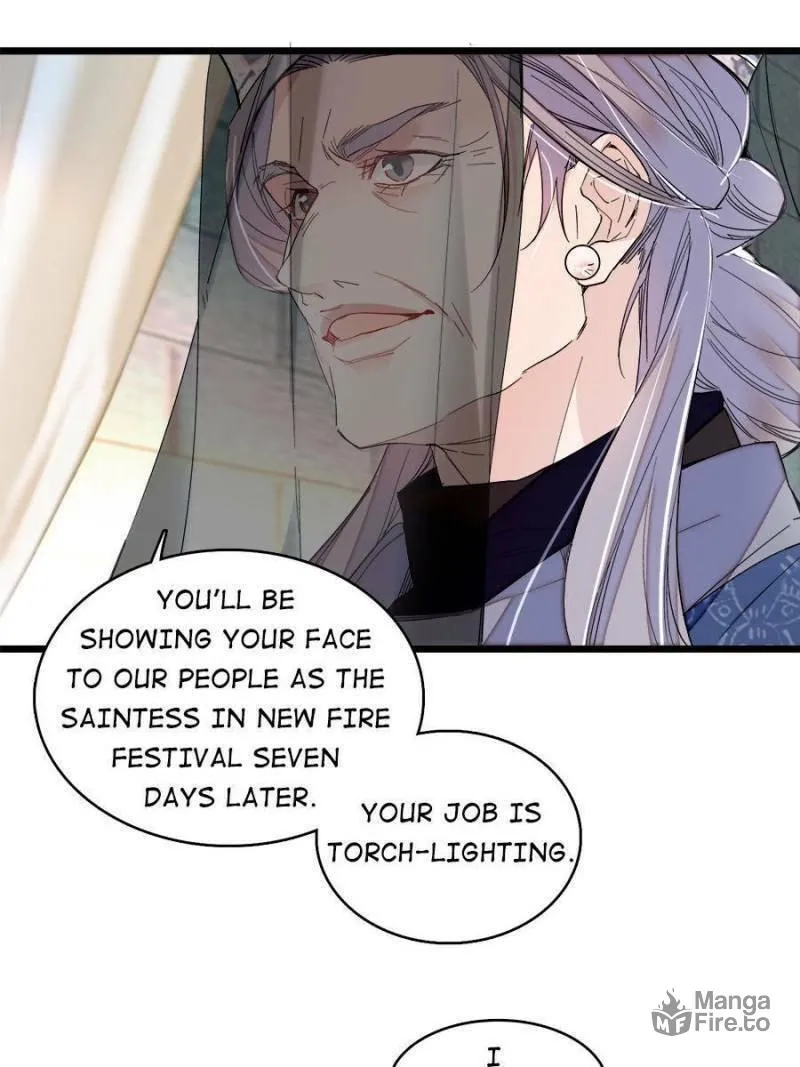 Sijin (Colored) Chapter 287 page 30 - 