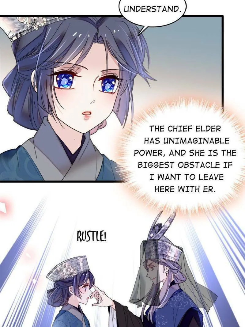 Sijin (Colored) Chapter 287 page 31 - 